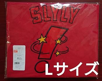Amazon.co.jp: 広島カープ スライリー 新ユニフォーム Lサイズ